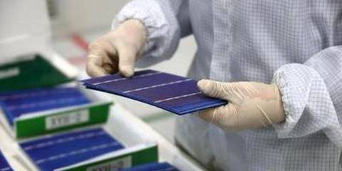 豐田與夏普聯(lián)手推進(jìn)光伏充電電動汽車技術(shù)，開啟道路測試與電池開發(fā)新階段