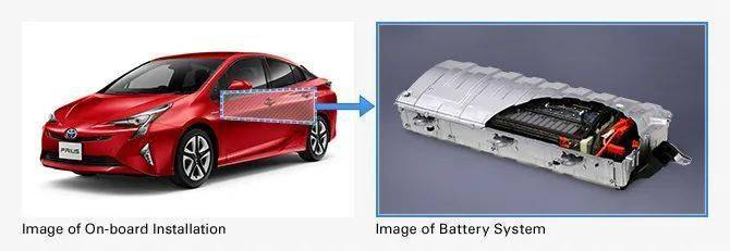 豐田收購(gòu)松下在Primearth EV Energy股份，深化電池技術(shù)自主開(kāi)發(fā)