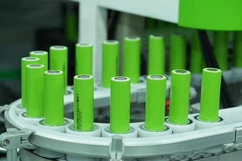 開邁斯獲8億增資擴(kuò)股，打造創(chuàng)新充電新引擎，賦能電池開發(fā)新未來