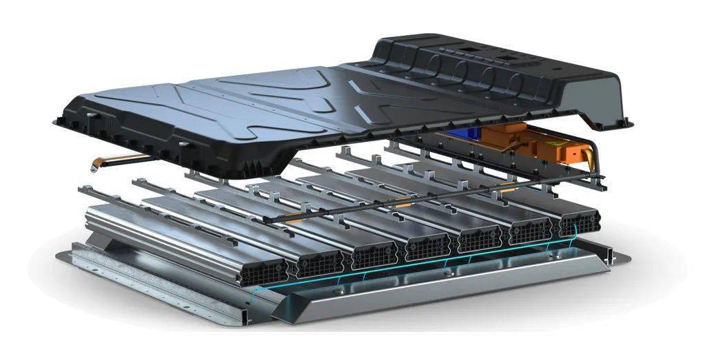 贏創(chuàng)攜手合作伙伴創(chuàng)新研發(fā)高壓電池殼體，為電動汽車輕量化設(shè)計(jì)注入新動能