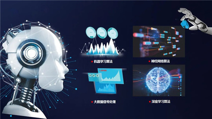 數(shù)據(jù)賦能，智繪隆基——回顧“十三五”出彩路上的數(shù)據(jù)處理技術(shù)創(chuàng)新之旅